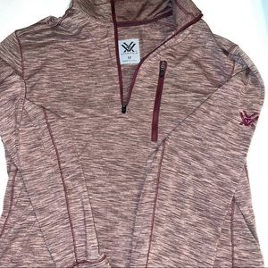 Vortex 3/4 zip